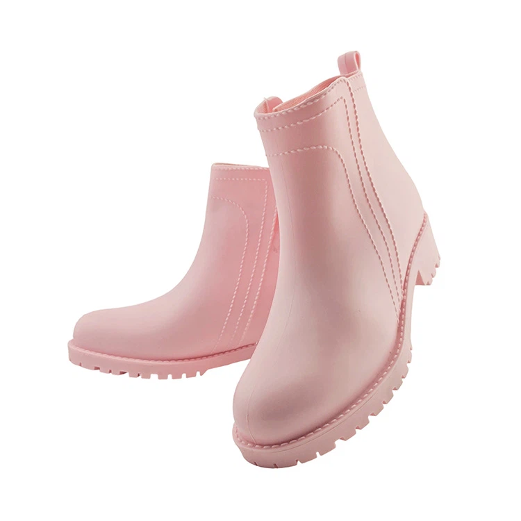 Low-cut Waterproof Warm Boots Low-cut Waterproof Warm Boots